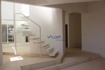 Cobertura com 4 Quartos à venda, 642m² no Santa Cecília, São Paulo