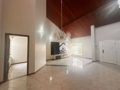 Casa com 3 Quartos à venda, 204m² no Vila Santo Antônio, Americana