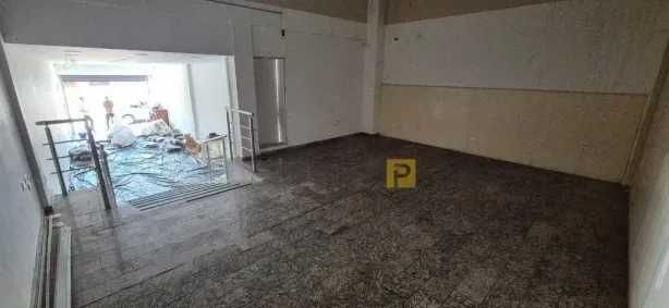 Ponto Comercial para alugar, 146m² no Centro, Americana