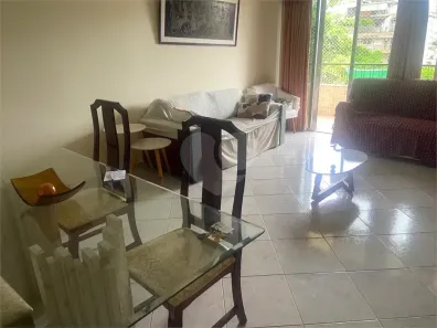 Apartamento com 3 Quartos à venda, 110m² no Tijuca, Rio de Janeiro
