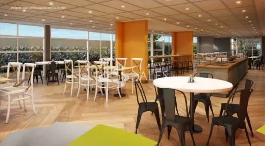 Apartamento com 1 Quarto à venda, 29m² no Centro, São Paulo