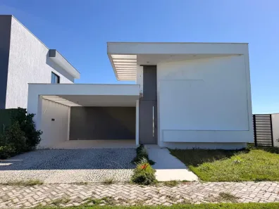 Casa de Condomínio com 3 Quartos à venda, 184m² no Ogiva, Cabo Frio