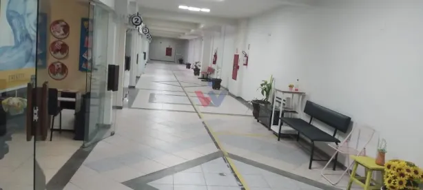 Ponto Comercial à venda, 40m² no Centro, Curitiba