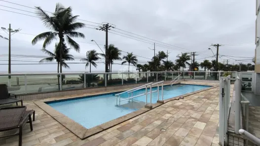 Apartamento com 4 Quartos à venda, 150m² no Aviação, Praia Grande