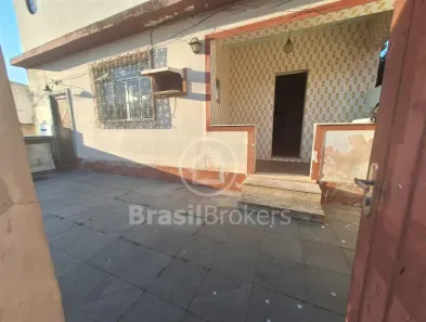 Apartamento com 4 Quartos à venda, 187m² no Jardim Guanabara, Rio de Janeiro