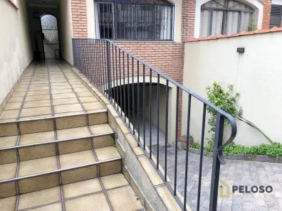 Sobrado com 3 Quartos à venda, 459m² no Jardim São Bento, São Paulo