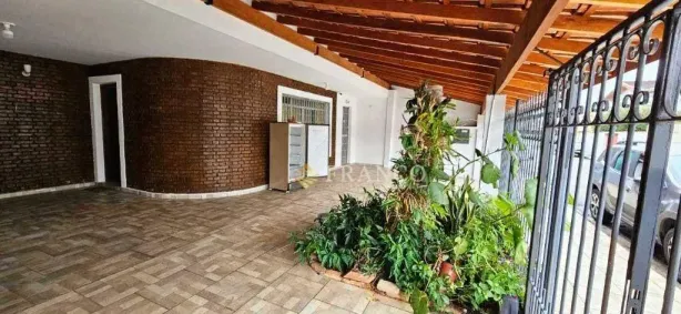 Casa com 4 Quartos à venda, 358m² no Jardim Independência, Taubaté
