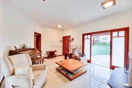 Casa de Condomínio com 3 Quartos à venda, 240m² no Urbanova I, São José dos Campos