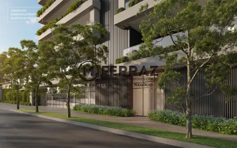 Apartamento com 4 Quartos à venda, 335m² no Paraíso, São Paulo