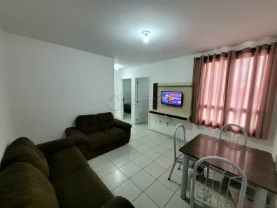 Apartamento com 2 Quartos para alugar, 55m² no Jardim da Balsa II, Americana
