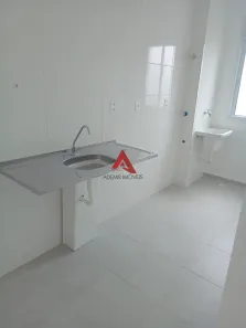 Apartamento com 2 Quartos à venda, 43m² no Jardim Jacinto, Jacareí