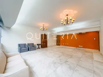 Apartamento com 4 Quartos à venda, 203m² no Ipanema, Rio de Janeiro