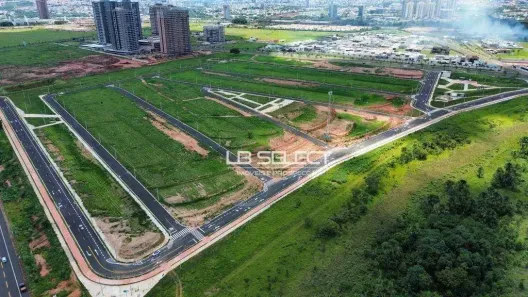 Lote/Terreno à venda, 360m² no Gávea, Uberlândia