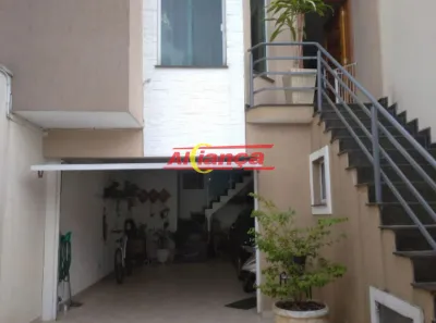 Casa com 3 Quartos à venda, 120m² no Vila Matilde, São Paulo