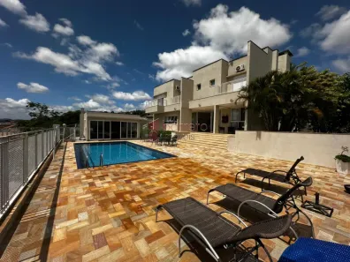 Casa de Condomínio com 4 Quartos à venda, 700m² no Loteamento Portal da Colina, Jundiaí