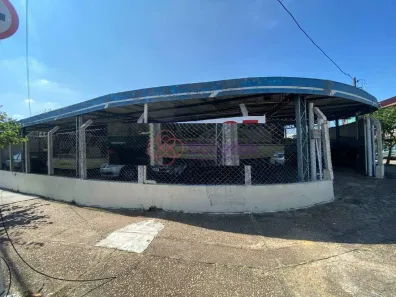 para alugar, 551m² no Vila Liberdade, Jundiaí