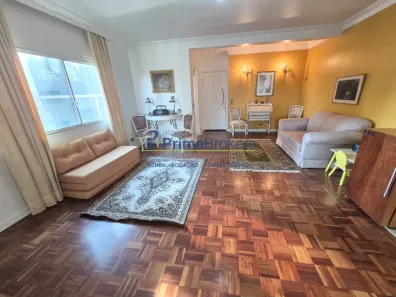 Apartamento com 2 Quartos à venda, 138m² no Santo Amaro, São Paulo
