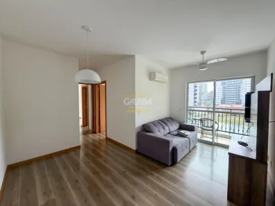 Apartamento com 2 Quartos à venda, 67m² no Atiradores, Joinville