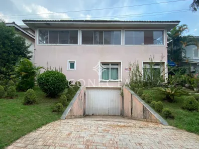Casa com 7 Quartos à venda, 662m² no Alphaville, Santana de Parnaíba