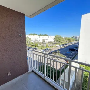 Apartamento com 2 Quartos para alugar, 60m² no Gramado, Cotia