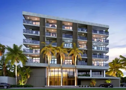 Apartamento com 1 Quarto à venda, 45m² no Saco da Ribeira, Ubatuba