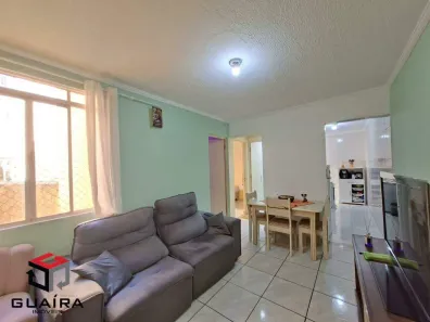 Apartamento com 2 Quartos à venda, 43m² no Alvarenga, São Bernardo do Campo