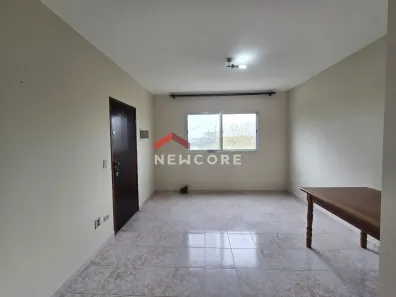 Apartamento com 2 Quartos à venda, 60m² no Jardim Belmar II, Peruíbe