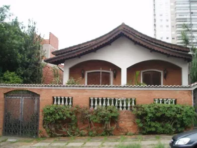 Ponto Comercial para alugar, 360m² no Vila Mariana, São Paulo