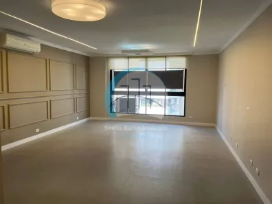 Apartamento com 3 Quartos à venda, 160m² no Boqueirão, Santos
