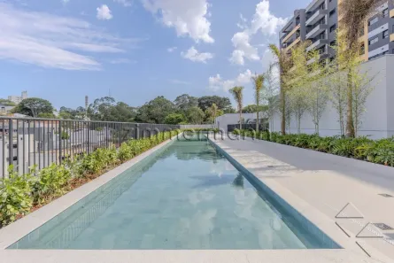 Apartamento com 3 Quartos à venda, 98m² no Alto da Lapa, São Paulo
