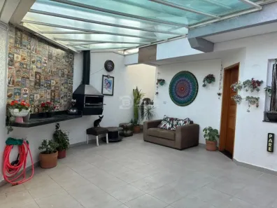 Sobrado com 2 Quartos à venda, 85m² no Vila Rio Branco, São Paulo