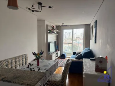 Apartamento com 2 Quartos à venda, 50m² no Vila Moreira, São Paulo