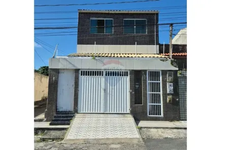 Casa com 5 Quartos à venda, 360m² no Suíça, Aracaju