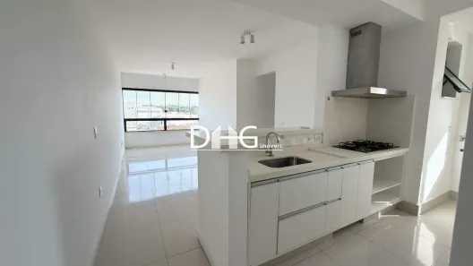 Apartamento com 3 Quartos para alugar, 86m² no Jardim Ypê, Paulínia