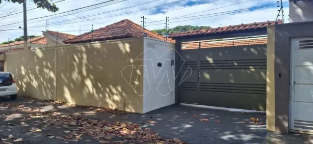 Imóvel Comercial com 2 Quartos à venda, 218m² no Vila Xavier (Vila Xavier), Araraquara