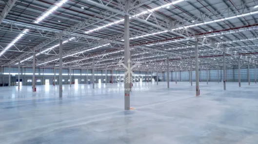 Galpão/Depósito/Armazém para alugar, 6464m² no São Marcos, Betim