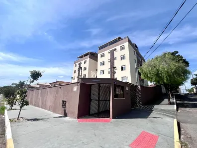 Apartamento com 3 Quartos à venda, 85m² no Bandeirantes (Pampulha), Belo Horizonte