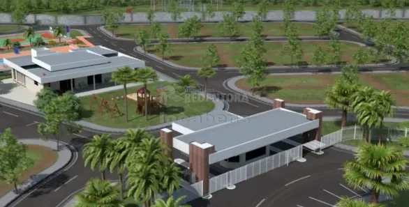 Lote/Terreno à venda, 275m² no Village Normand, São José do Rio Preto