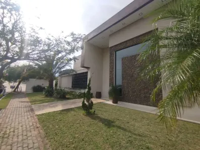 Casa com 3 Quartos à venda, 420m² no Condomínio Residencial Mantiqueira, São José dos Campos