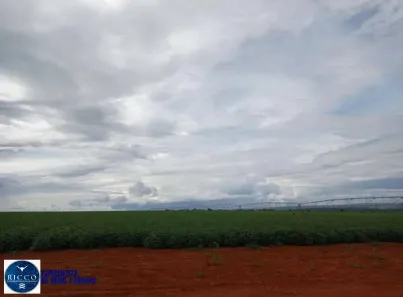 Lote/Terreno à venda, 1650m² no Setor Oeste, Planaltina