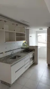 Apartamento com 3 Quartos à venda, 75m² no Parque Amazônia, Goiânia