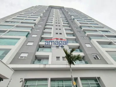 Apartamento com 2 Quartos para alugar, 72m² no Jardim Pereira do Amparo, Jacareí
