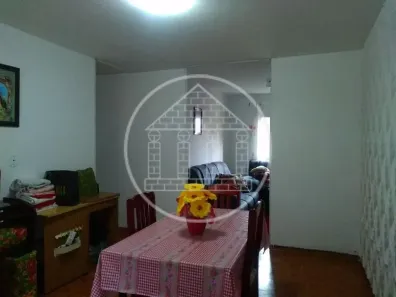 Apartamento com 2 Quartos à venda, 58m² no Parque das Árvores, São Paulo