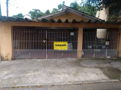 Lote/Terreno à venda, 480m² no Baeta Neves, São Bernardo do Campo