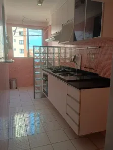 Apartamento com 2 Quartos à venda, 58m² no Saboeiro, Salvador