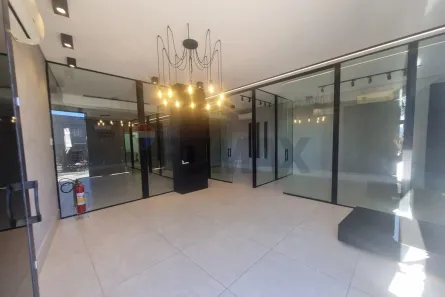 Sala Comercial para alugar, 100m² no Santa Rosa, Vinhedo