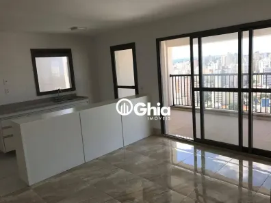 Apartamento com 3 Quartos à venda, 107m² no Jardim Brasil, Campinas