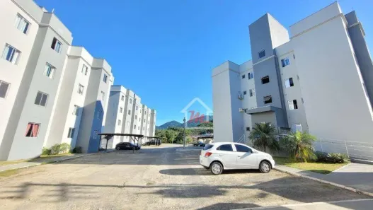 Apartamento com 2 Quartos à venda, 42m² no Passo Manso, Blumenau