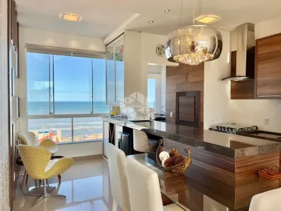 Apartamento com 2 Quartos à venda, 80m² no Capão da Canoa, Capão da Canoa