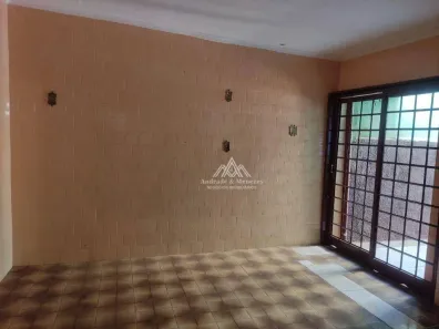 Sobrado com 3 Quartos à venda, 191m² no Vila Tibério, Ribeirão Preto